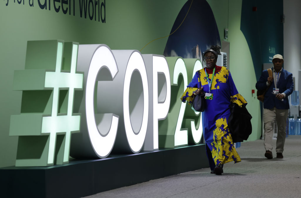 La Cop29 di Baku si chiude con un accordo