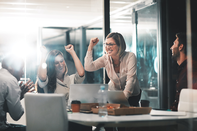 Nasce DonNA, l'iniziativa di sistema per incentivare l'imprenditoria femminile innovativa