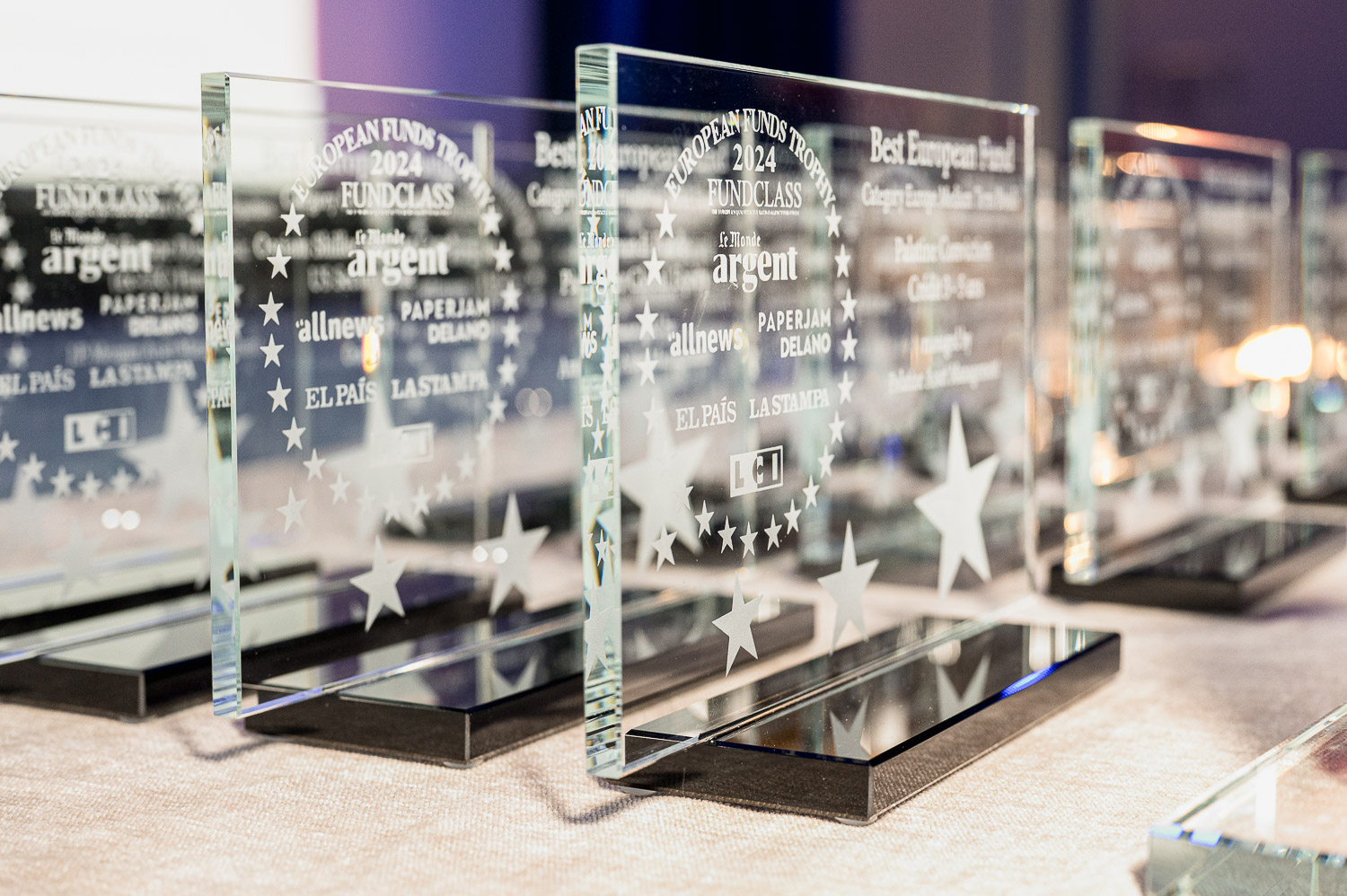 Sella Sgr si aggiudica il premio “European Funds Trophy 2024”