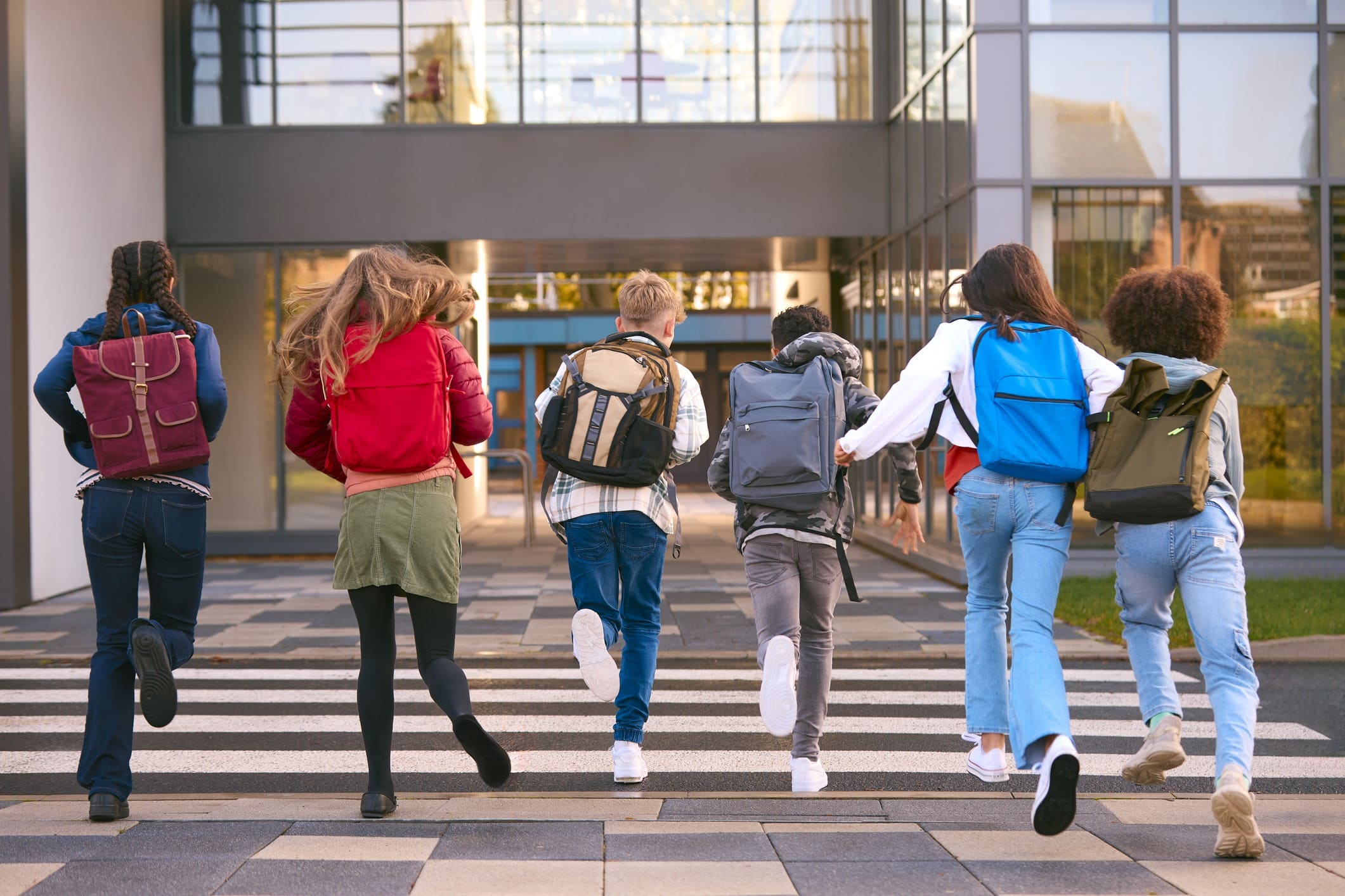 Al via l'edizione 2025 di “Fin 4 Teen”, il programma nazionale di Sellalab dedicato agli studenti