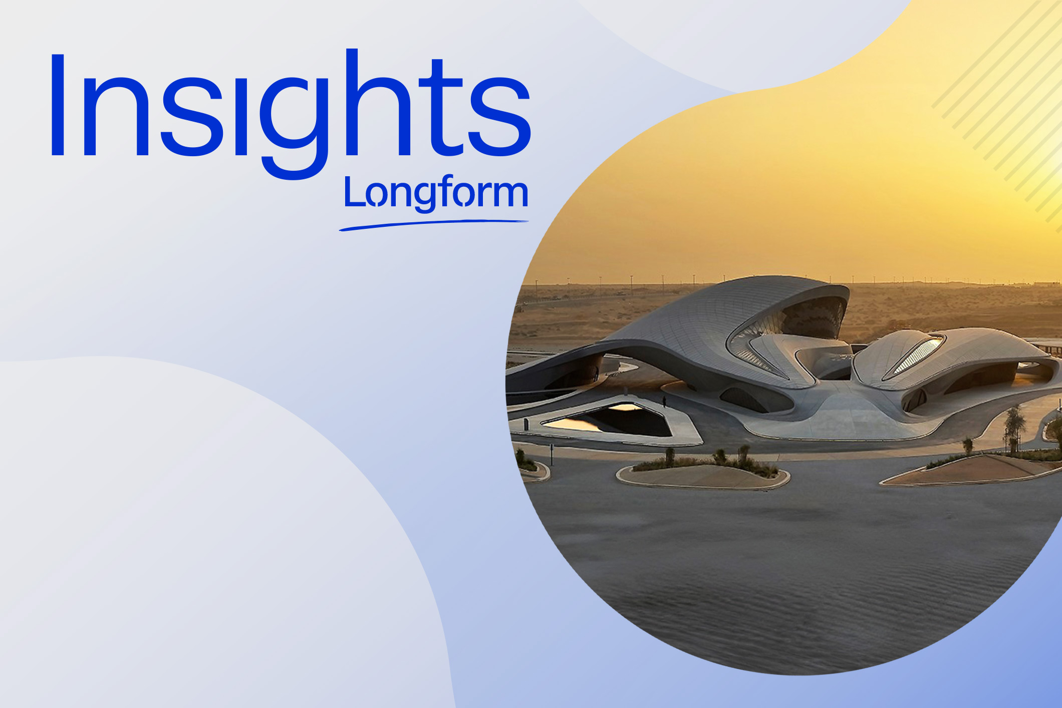 Insights Longform