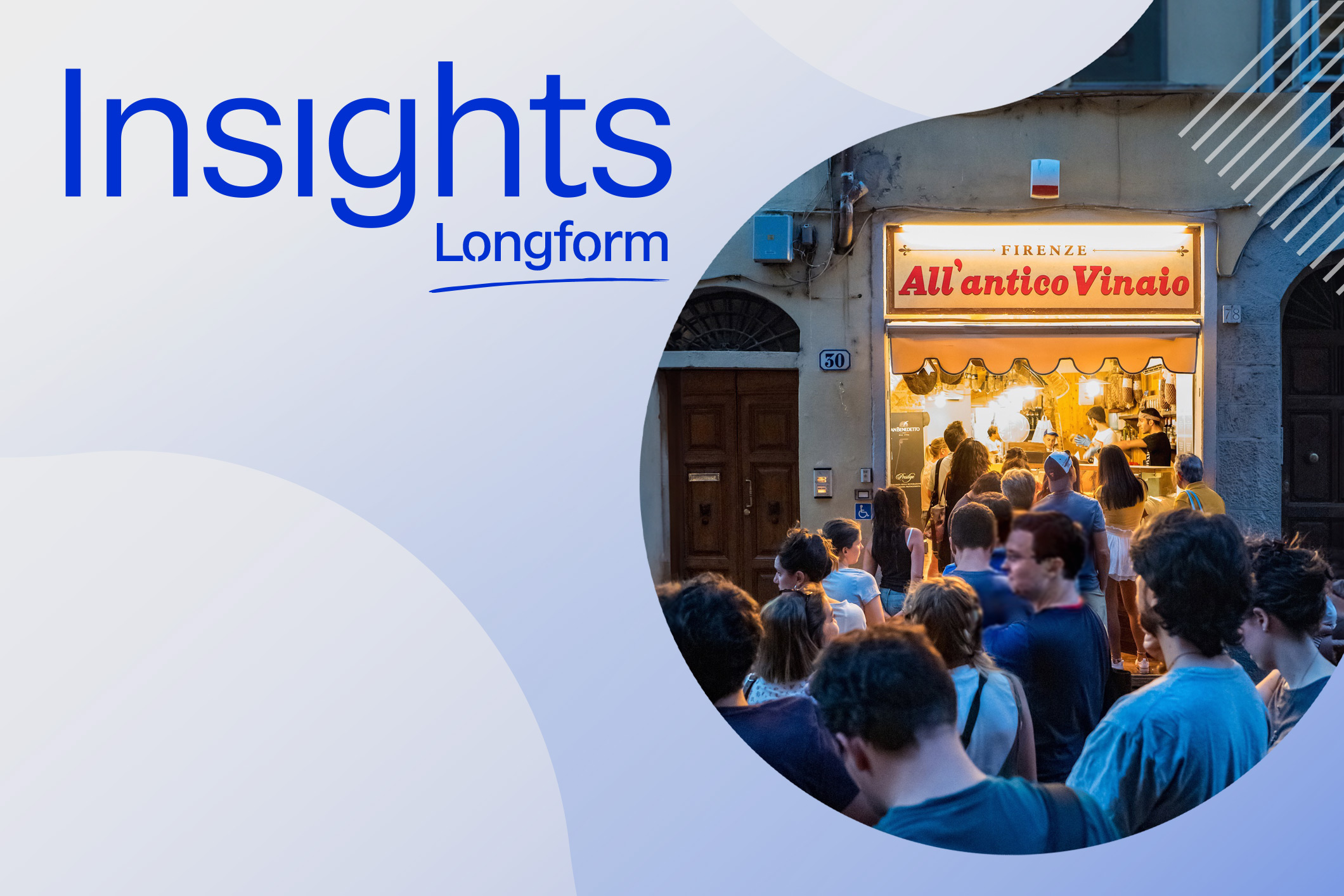 insights long form