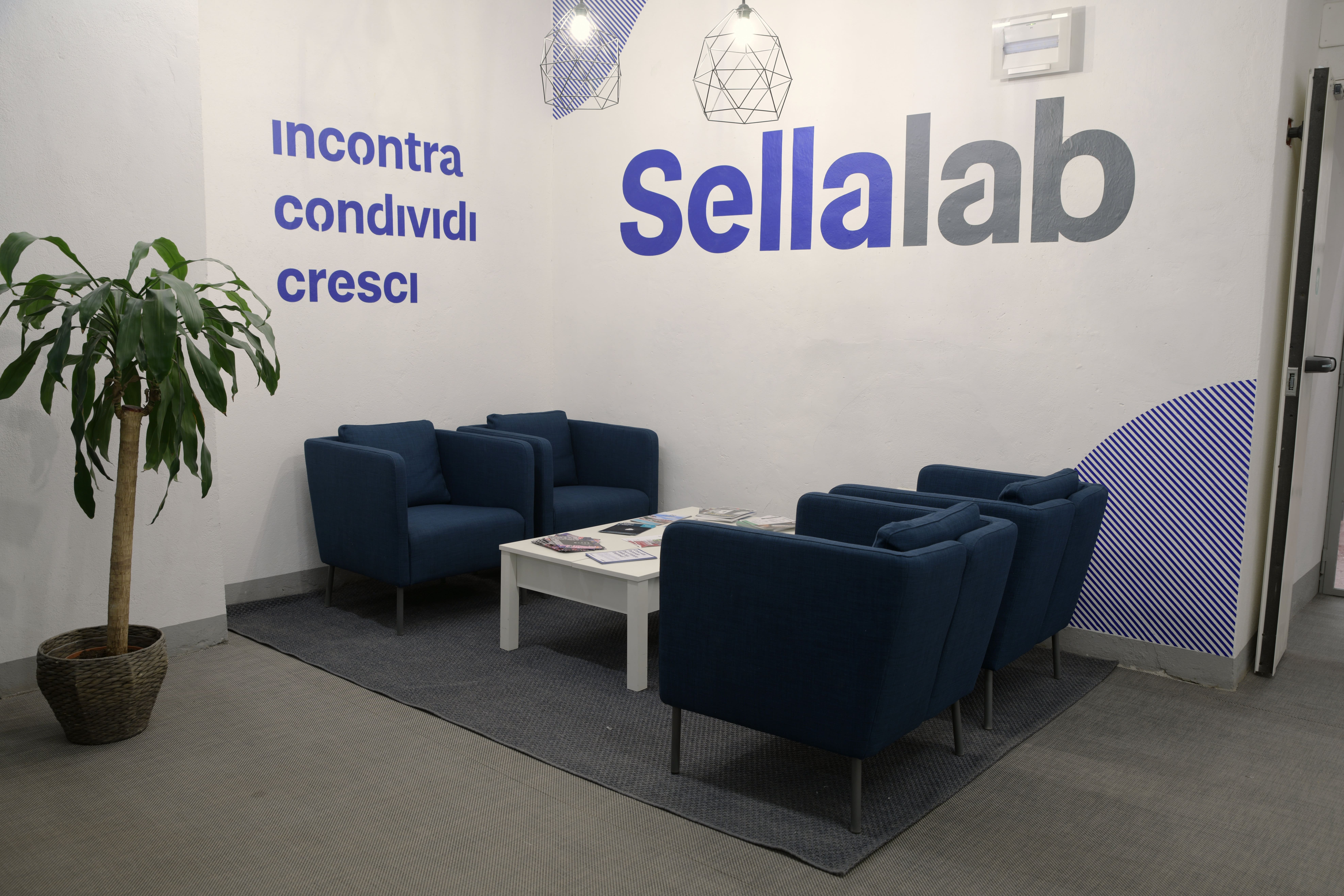 immagine Sellalab, otto anni di innovazione al servizio di imprese e territori