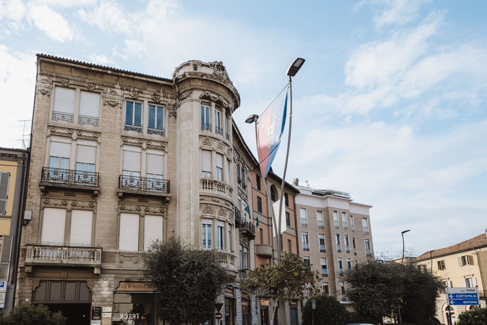 Inaugurata la nuova sede di Alba di Banca Patrimoni Sella & C.