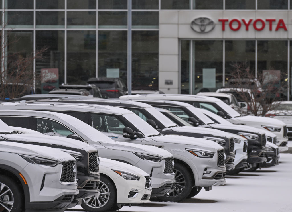 Toyota Financial Services Italia e Fabrick annunciano una partnership.   La divisione finanziaria del gruppo Toyota diventa inoltre Corporate partner del Fintech District