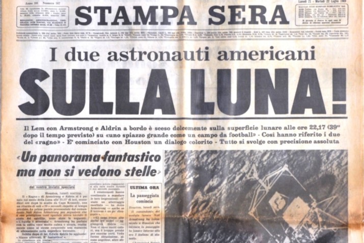 Appunti d'Archivio | Quando la storia era cronaca