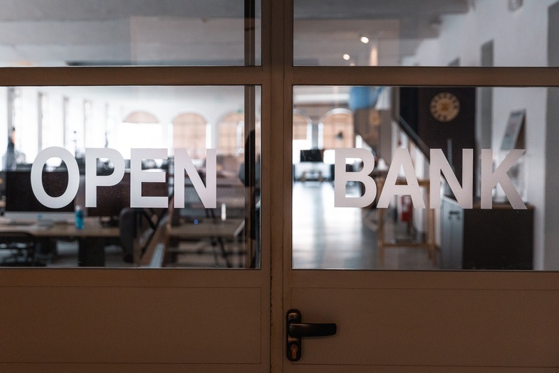 Gli uffici di open banking del gruppo Sella