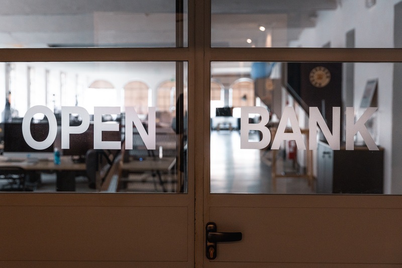 The open banking offices of the Sella group