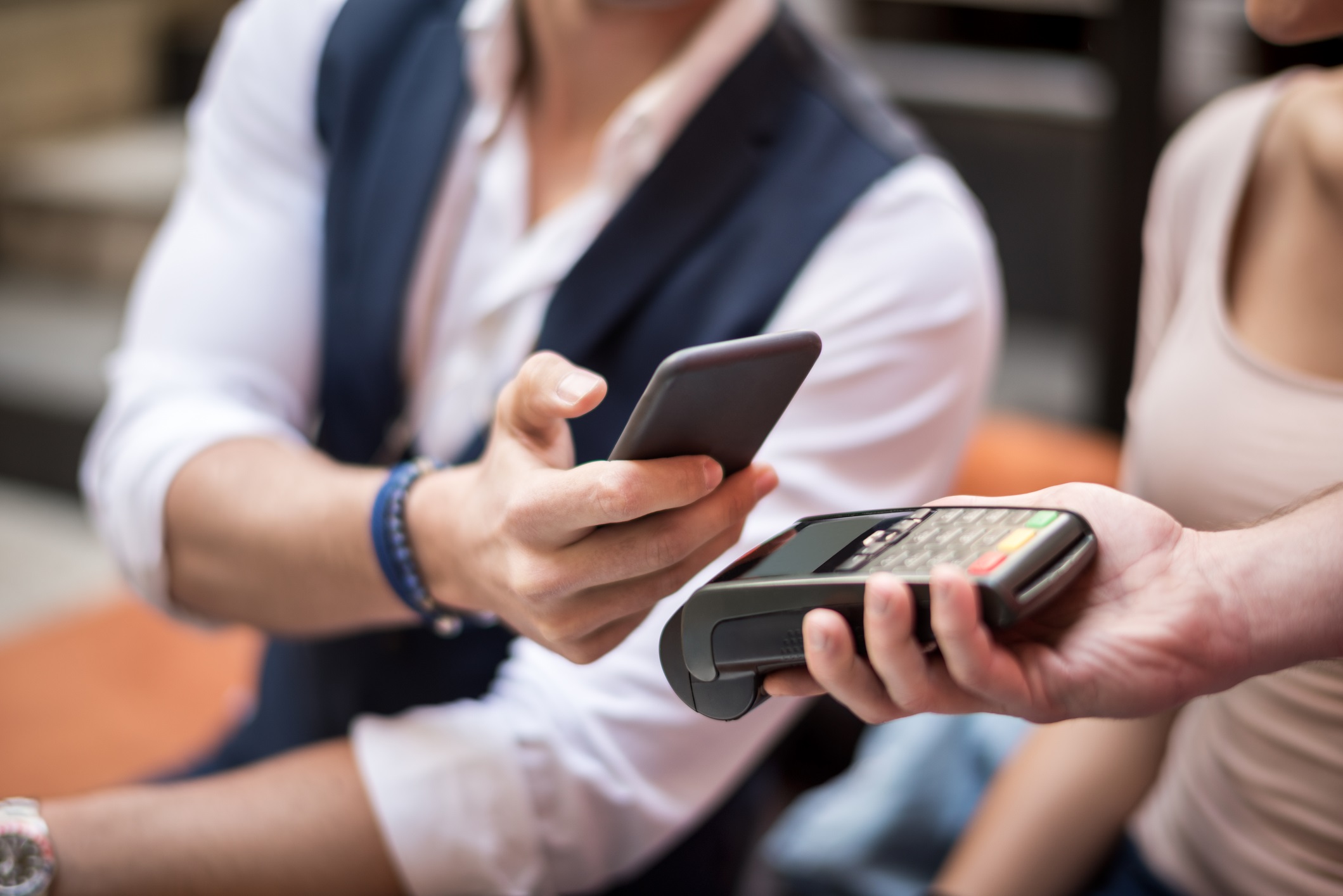 immagine App e carte di pagamento, i consigli per usarle in sicurezza