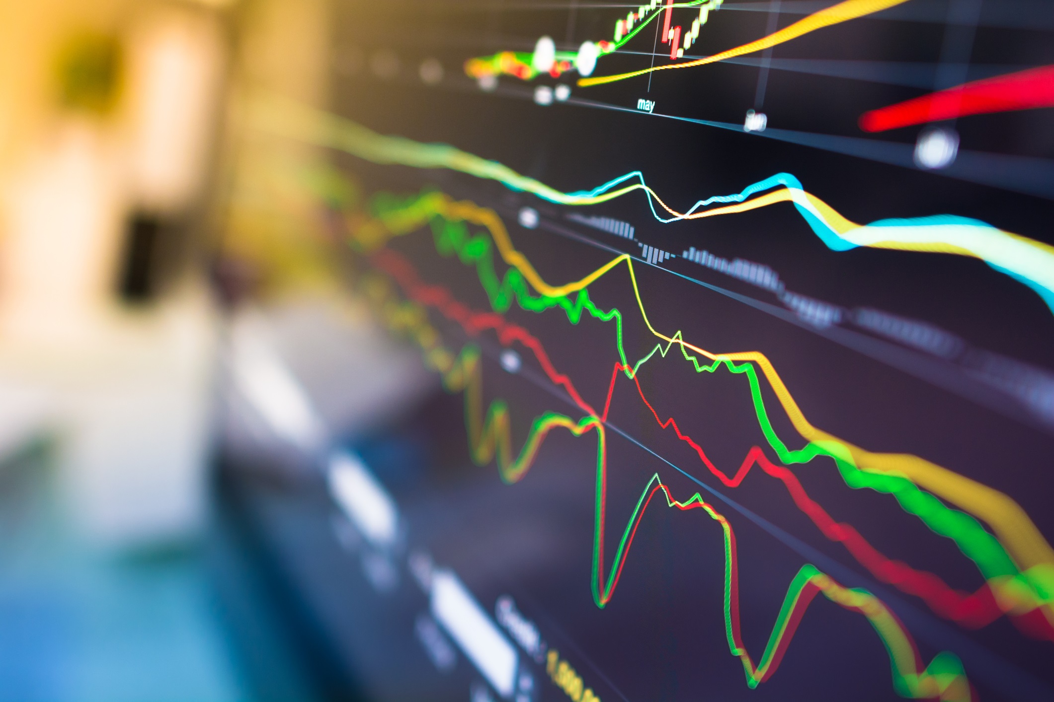 immagine L'Intelligenza Artificiale entra nei processi di investimento