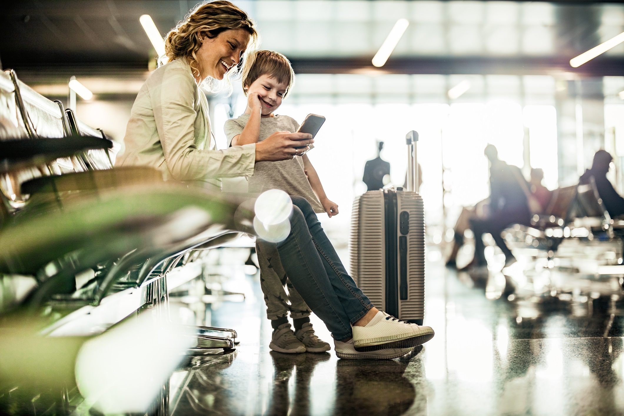 immagine Tempo libero, sport, viaggi e vacanze: arrivano le micropolizze digitali istantanee