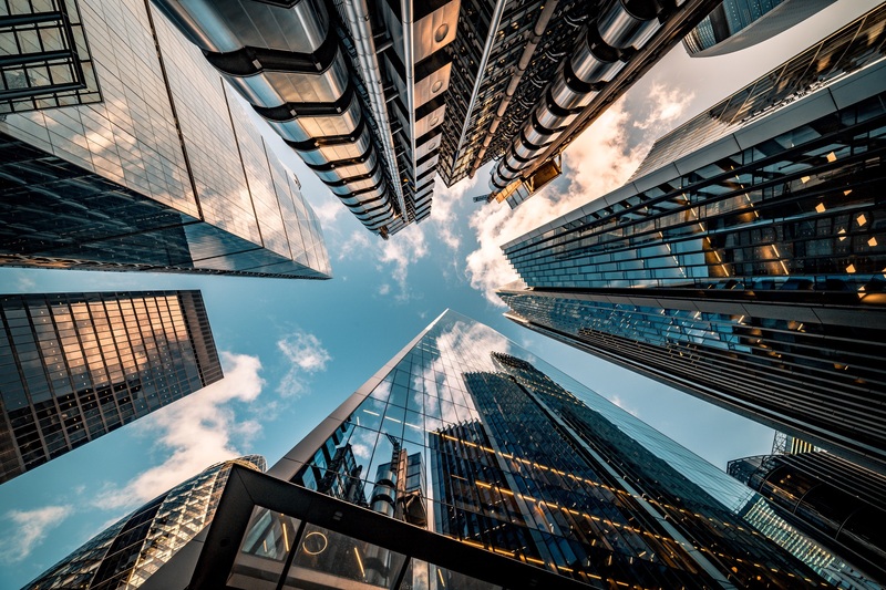immagine Come il Corporate Venture Capital può sostenere l'ecosistema dell'innovazione