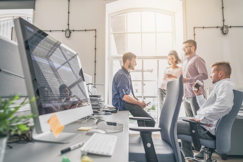 immagine Accesso al mondo dello sviluppo software più semplice grazie alla partnership tra Smartika e Aulab