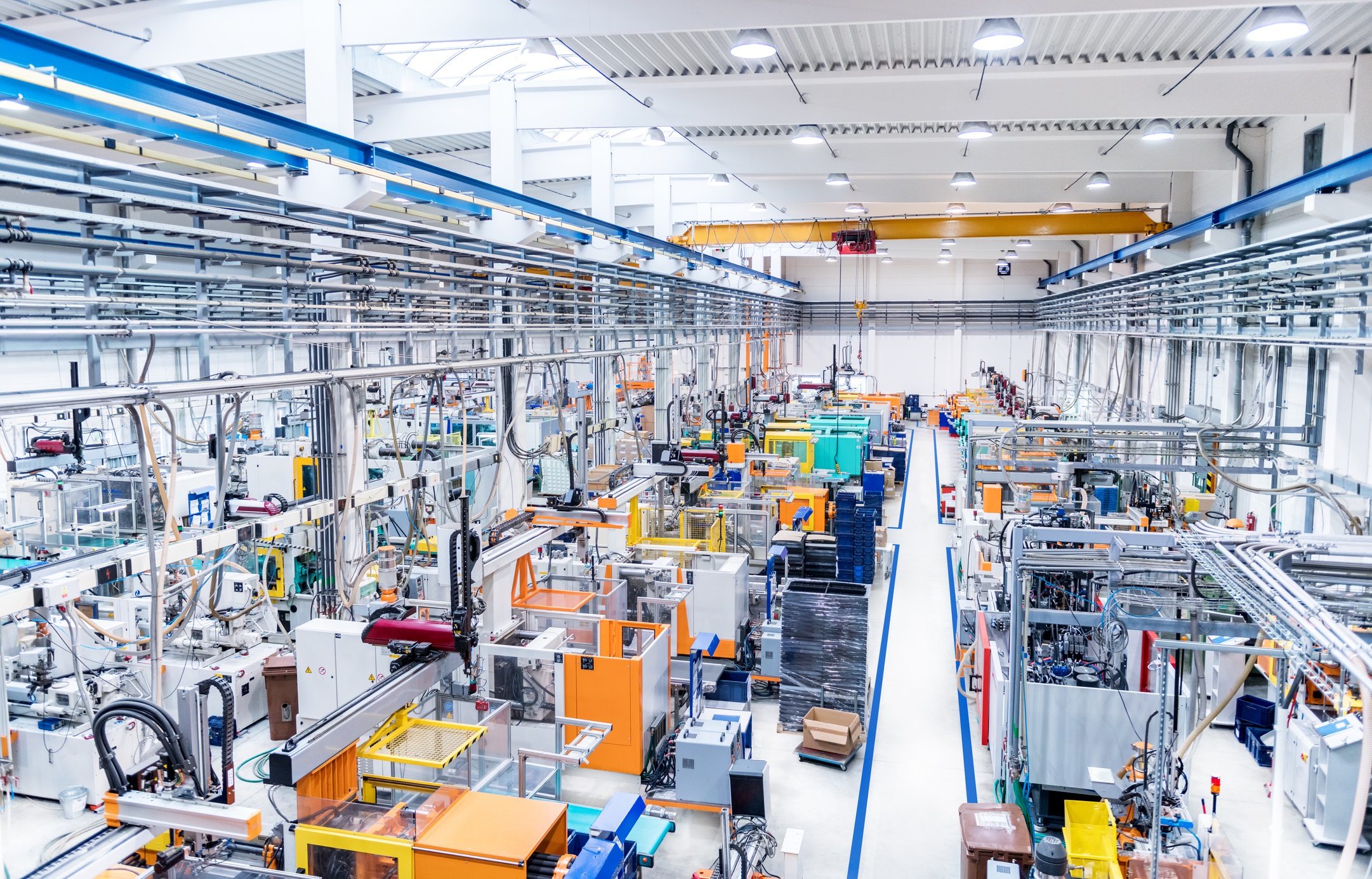 immagine Basket Bond: al via la seconda tranche del programma da 100 milioni dedicato a Mid-Cap e Pmi italiane