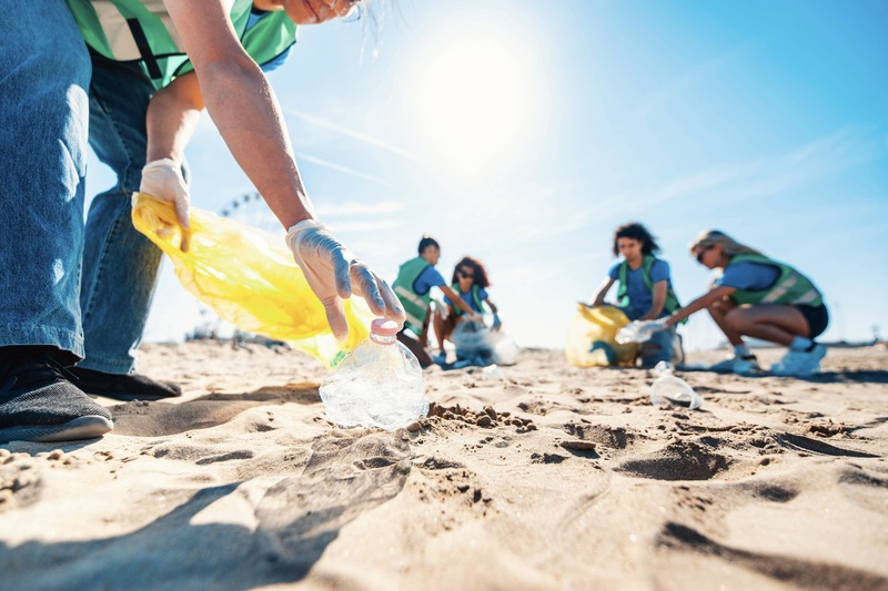 Countdown per CSR DAY Banca Sella. Insieme a Legambiente per un mondo migliore