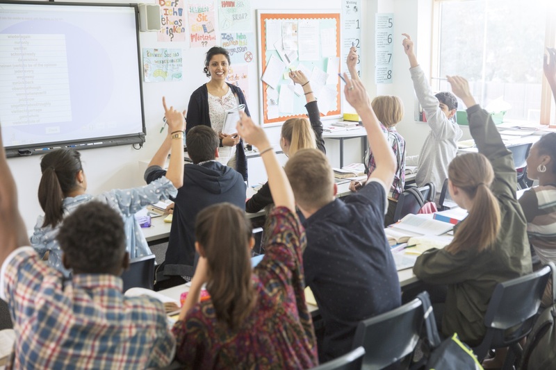 immagine Oltre 2000 studenti coinvolti nel percorso di educazione finanziaria di Banca Sella e FEduF