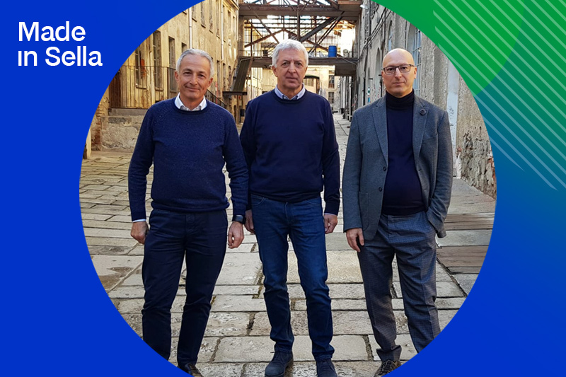 I colleghi di Centrico