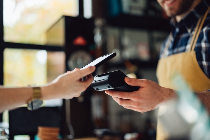 immagine Pagamenti digitali: sui Pos di Banca Sella arriva anche Satispay