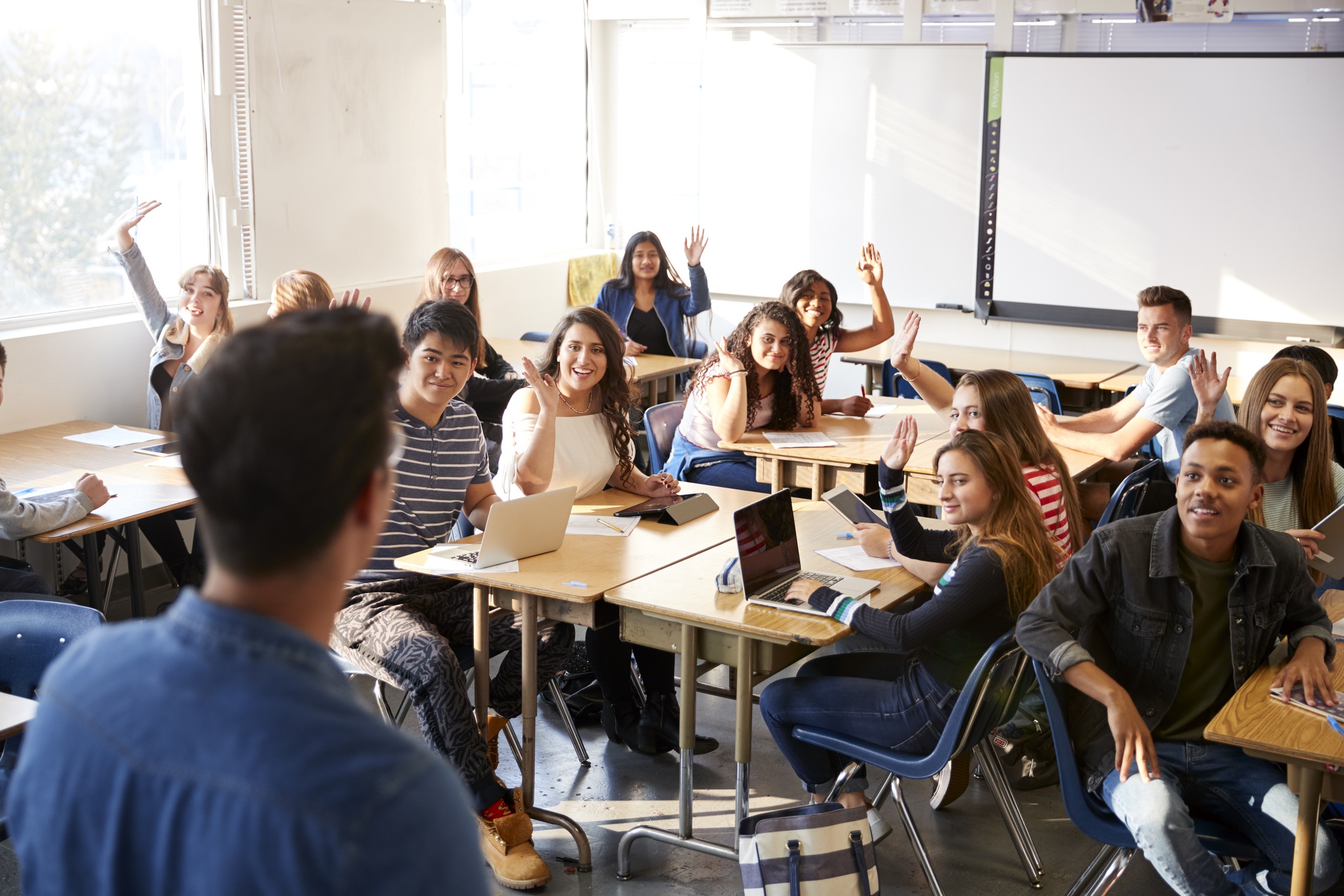 immagine Nella Settimana Europea dell'educazione finanziaria anche le iniziative di Banca Sella con gli studenti