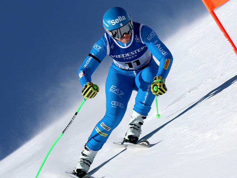 Elena Curtoni