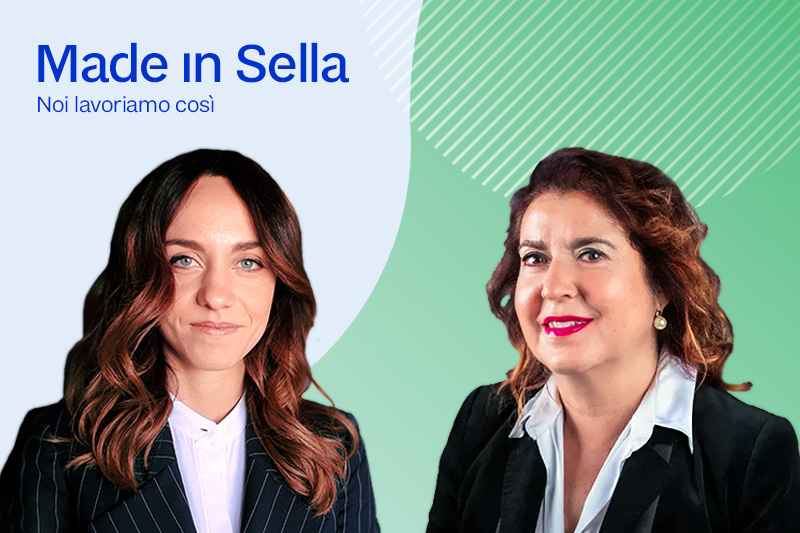 immagine Il risparmio gestito declinato al femminile.