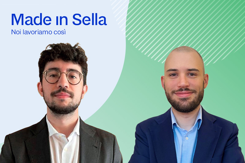 immagine I dati come bussola per orientarsi.