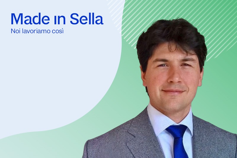 Matteo Rolle