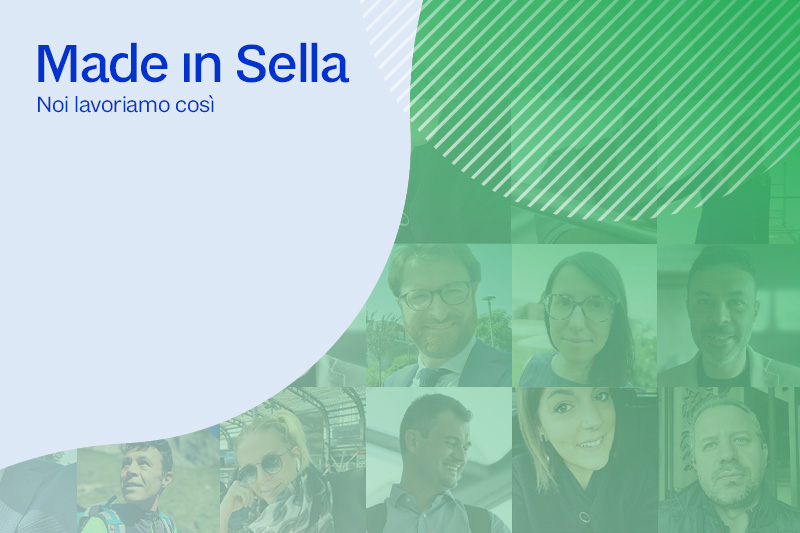 immagine La diversità generazionale al lavoro, una risorsa da valorizzare. Parola di neo manager