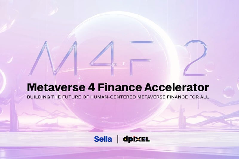 Metaverse 4 Finance