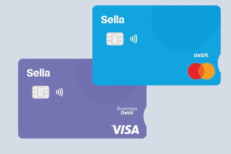 Le nuove carte di Banca Sella