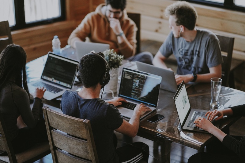 immagine Le startup italiane? Giovani, snelle e concentrate in Lombardia