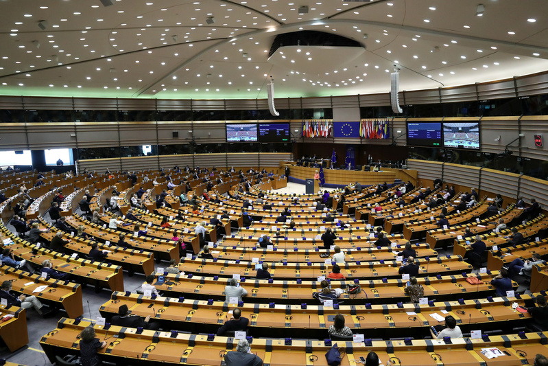 immagine Criptovalute, dalla Commissione Ue primi passi per la loro regolamentazione