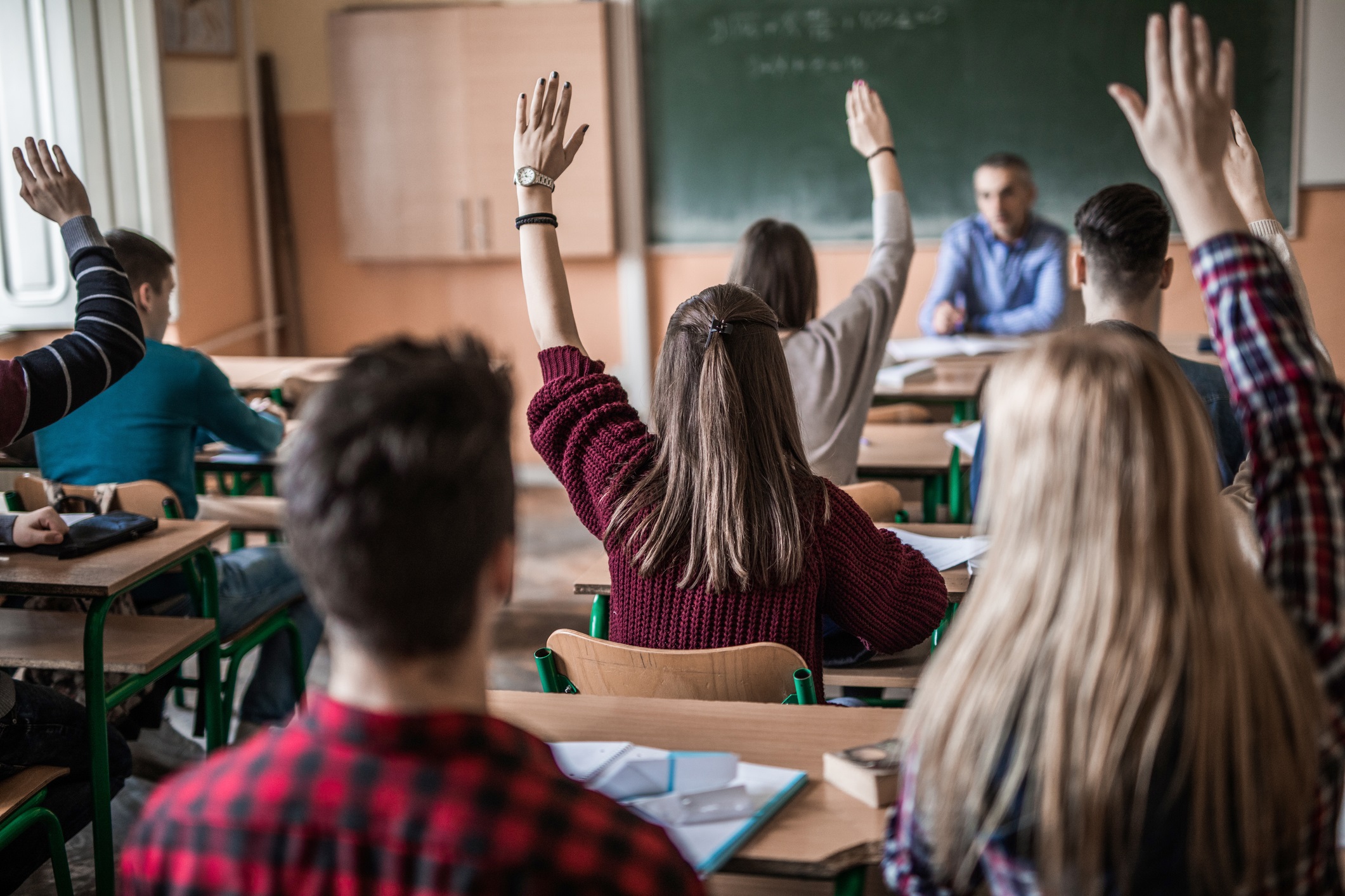 immagine Educazione finanziaria, la sostenibilità al centro degli incontri di Banca Sella e FEduF con gli studenti delle superiori