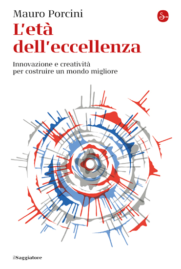 La copertina del libro