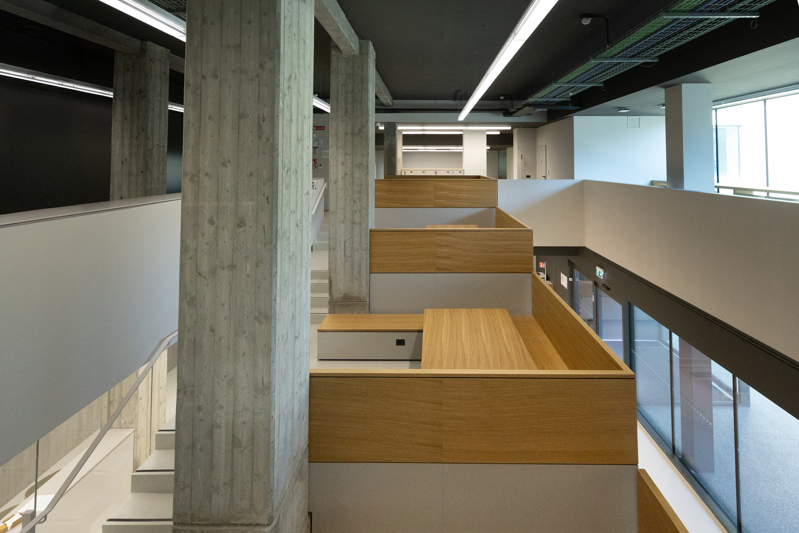 Alla scoperta dell’Open Innovation Center Sella con visite guidate
