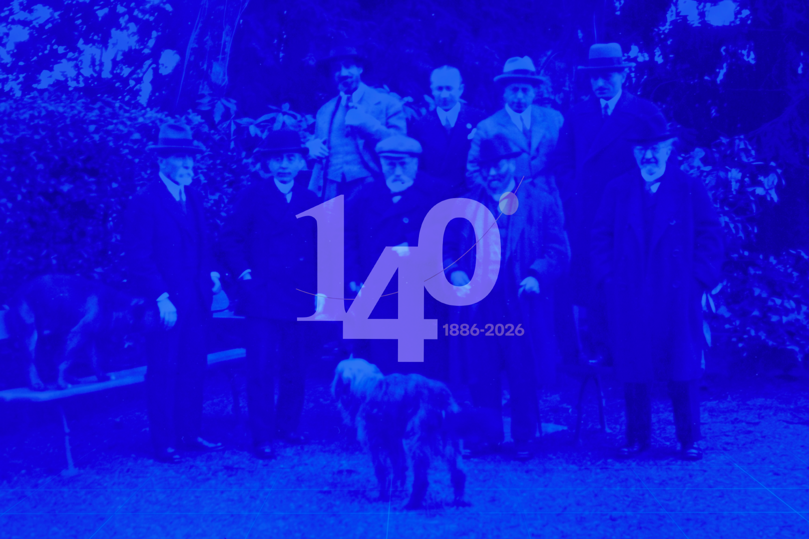 LA STORIA SIAMO NOI. 1886, l'anno in cui nasce il futuro