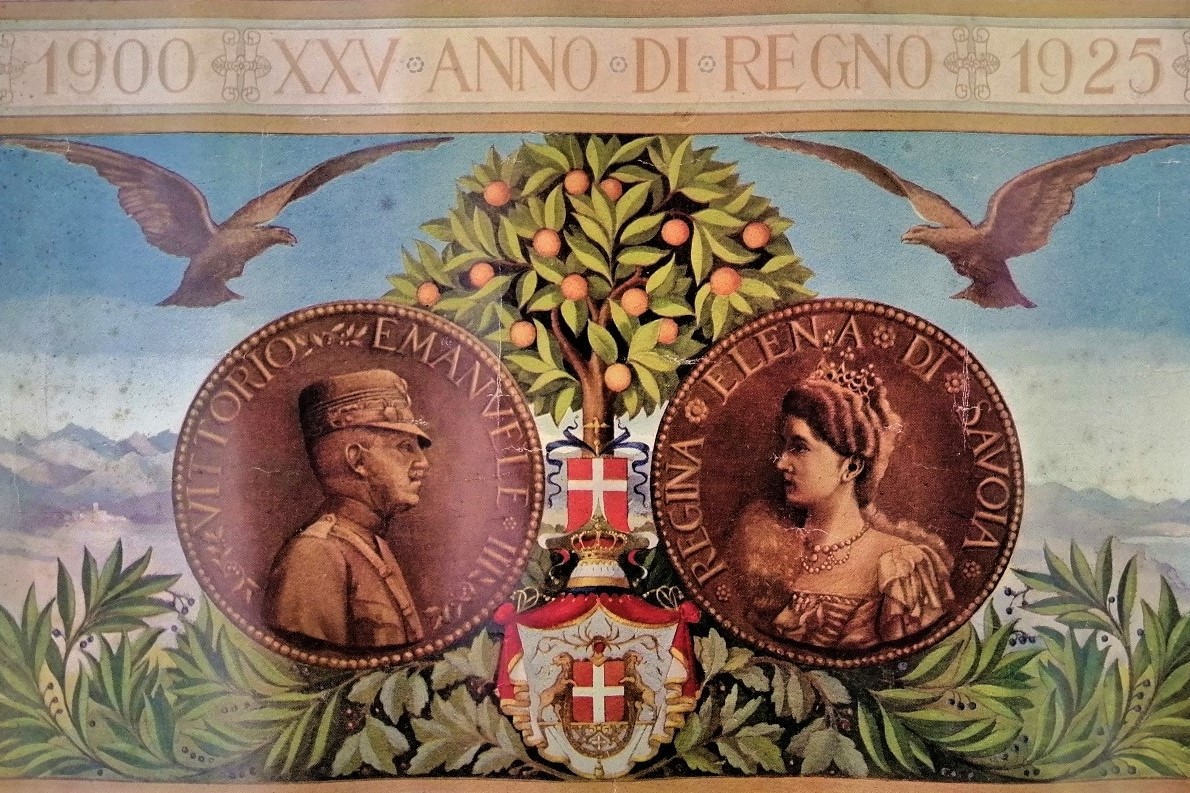 I ricostruttori d’Italia: un secolo fa, nell’anno dei due Giubilei, il racconto del nostro Lanificio Maurizio Sella