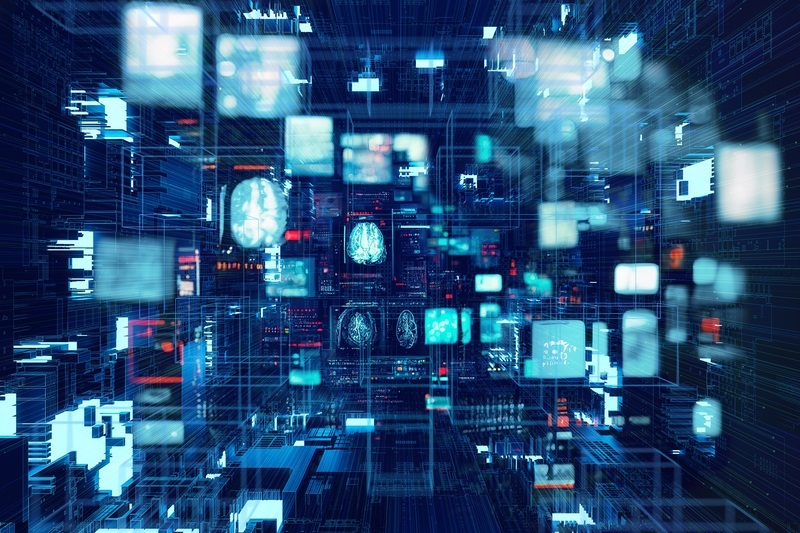 72 startup da 14 paesi del mondo per il programma di incubazione dedicato all'intelligenza artificiale