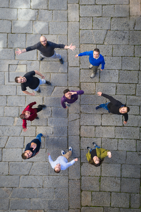 Tra macchine e persone, quell’intelligenza artificiale che è intorno a noi