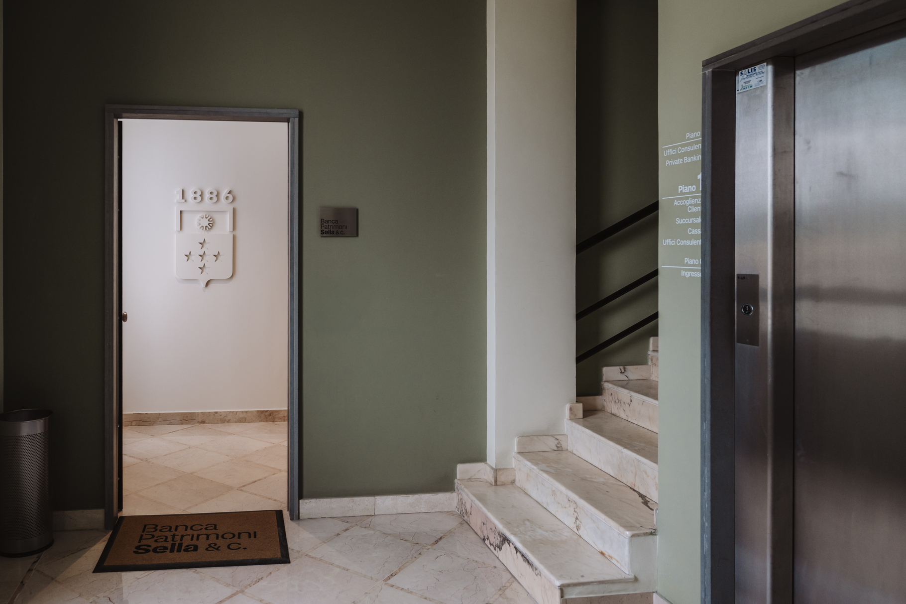 Banca Patrimoni Sella & C. rafforza la propria presenza in Sardegna