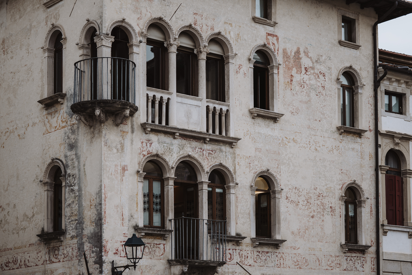 Banca Patrimoni Sella & C. inaugura la sede di Conegliano