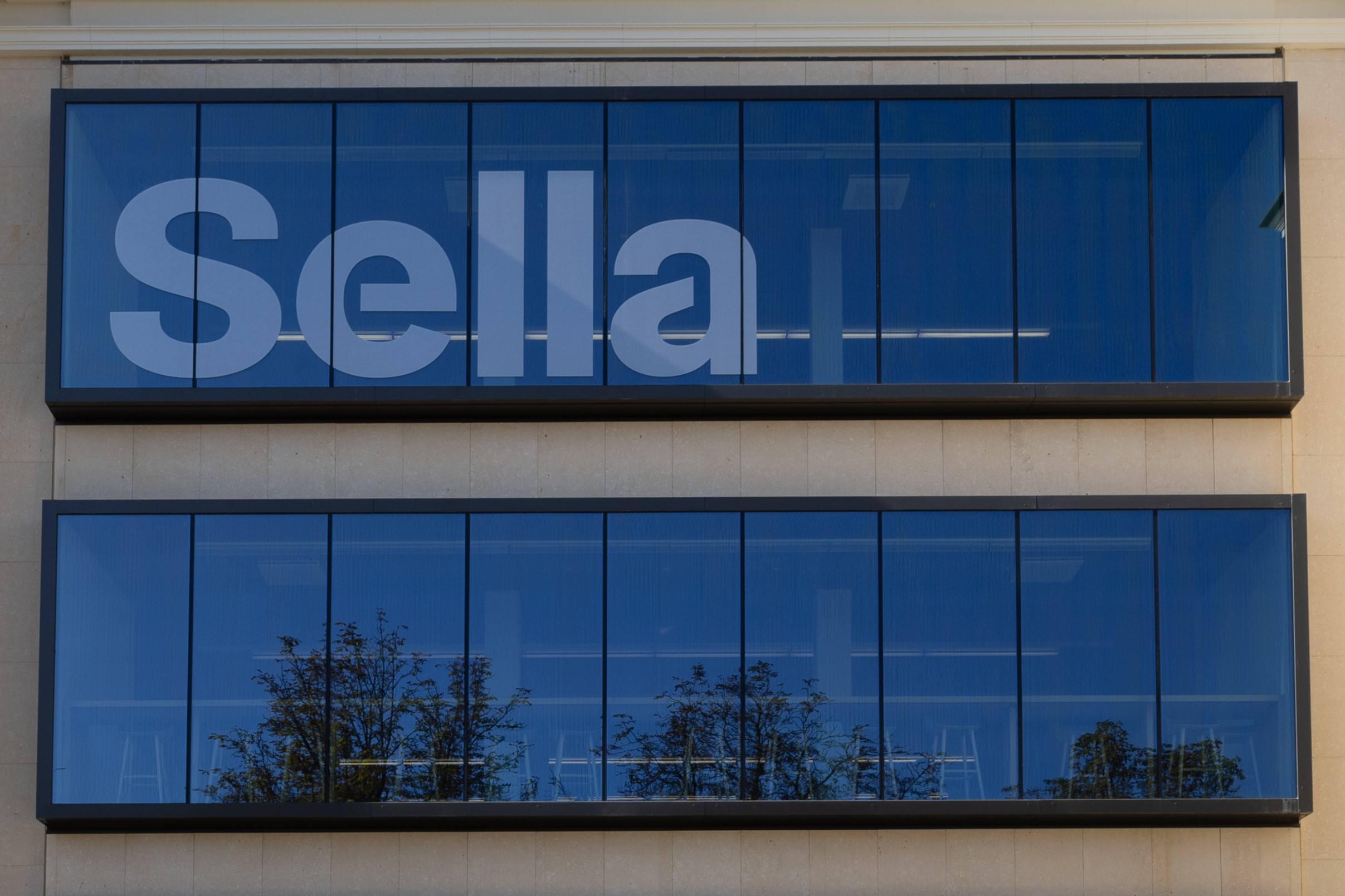Gruppo Sella: risultati positivi e attività in ulteriore crescita nel primo semestre 2025