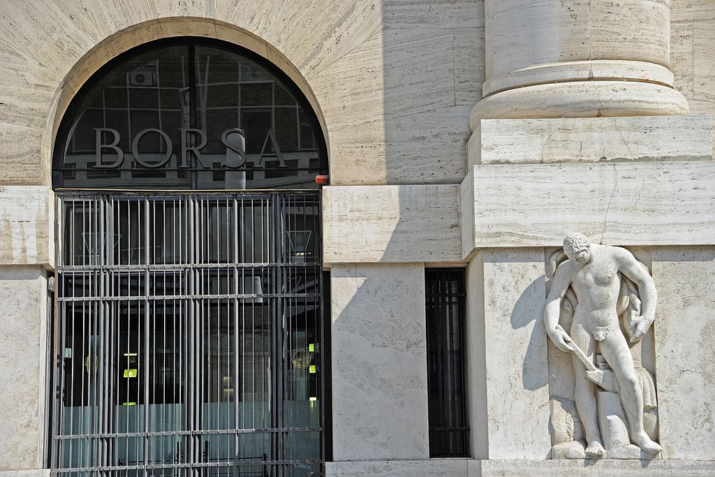 Appunti d'Archivio | Quella scelta controcorrente (e vincente) di Banca Sella: investire in BOT nell’Italia degli anni Ottanta