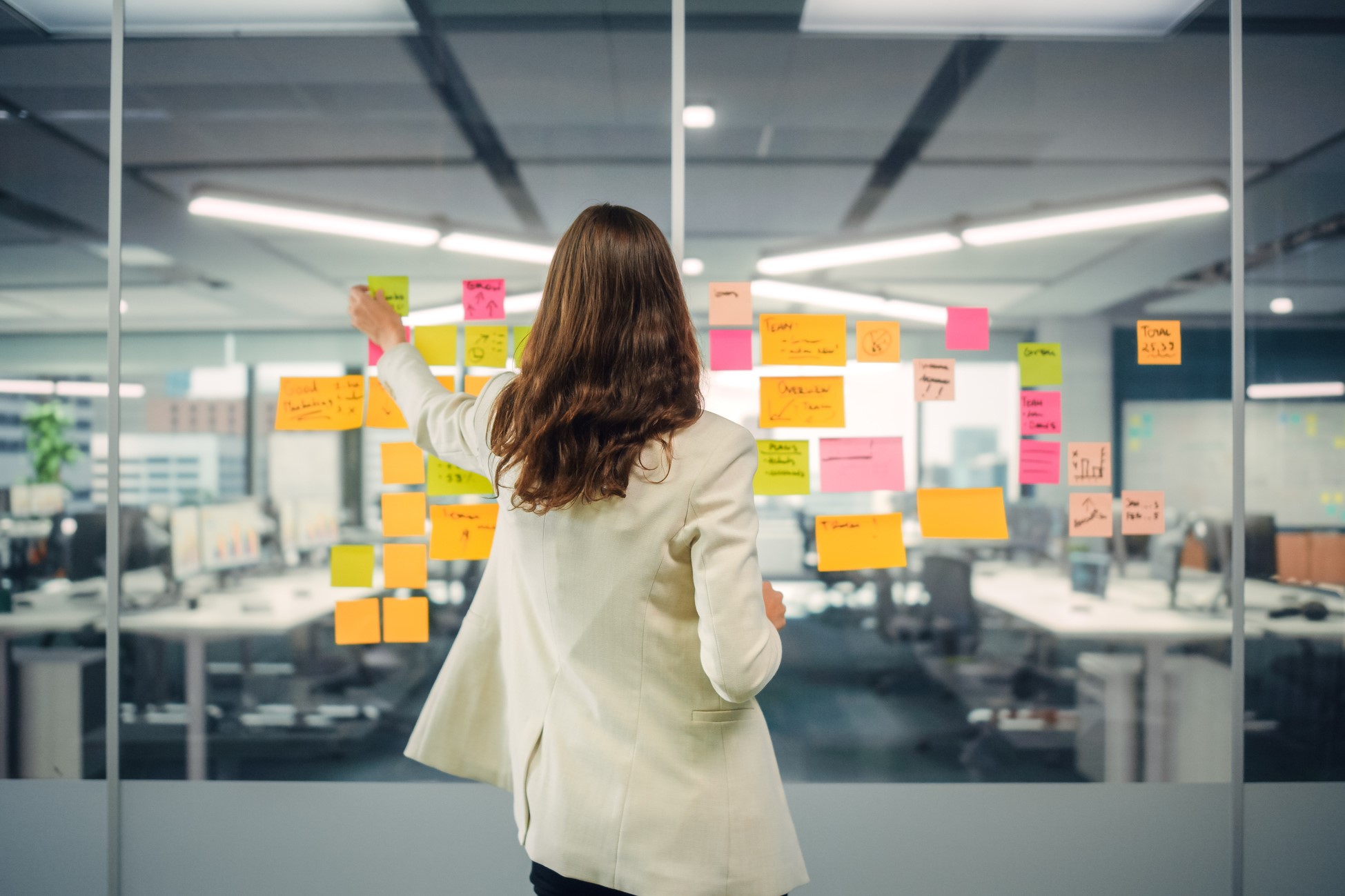Donne e finanza: più attente, oculate e tecnologiche degli uomini