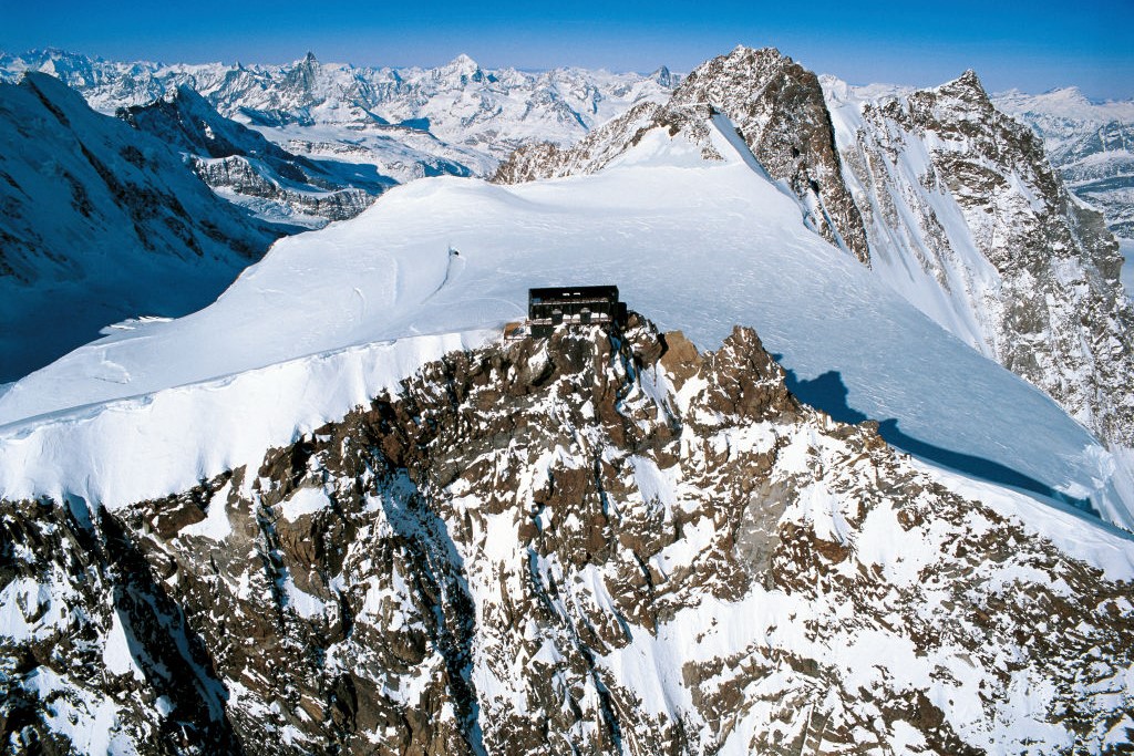 Appunti d'Archivio | Montagne che uniscono. Dalle sfide sull’alta quota allo spirito olimpico