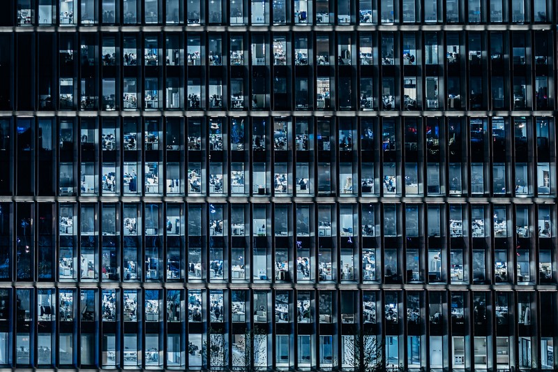 E se la prossima banca fosse basata su ChatGPT?