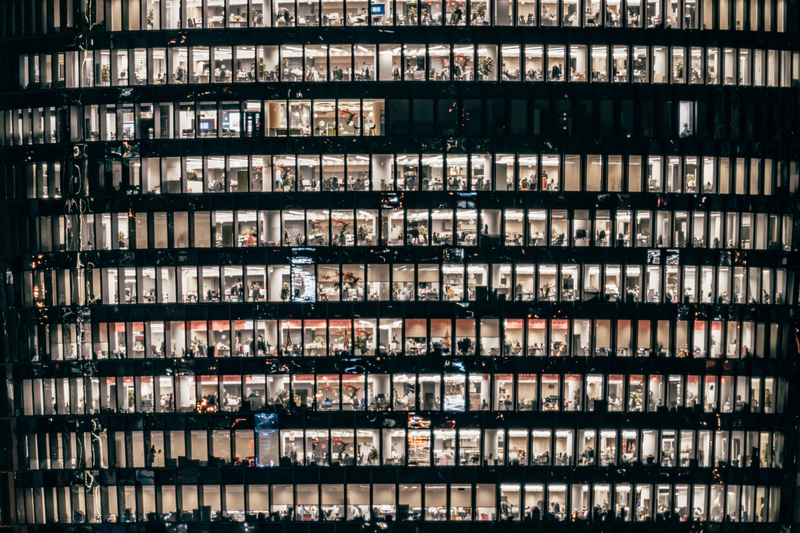 E se la prossima banca fosse basata su ChatGPT?