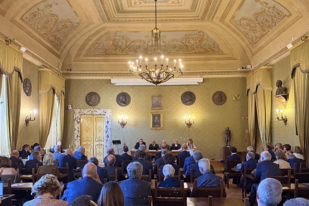 L'eredità di Maurizio Sella nell'Italia che cambia. Per il presidente Sergio Mattarella “figura di intensa etica del lavoro”
