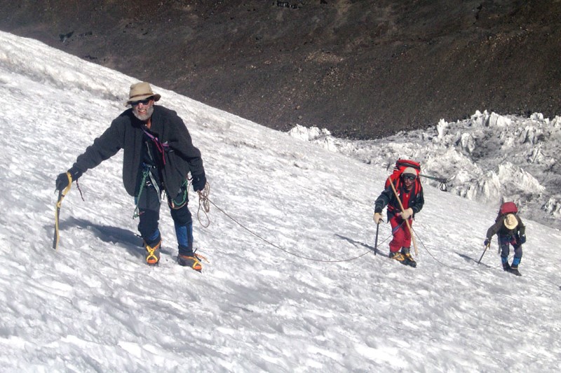 Mountain Wilderness, in montagna meno consumo e più consapevolezza. «Vi racconto il nuovo cammino verso la vetta»