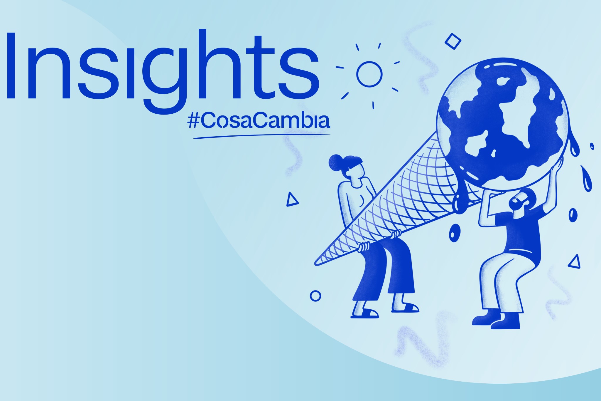 #CosaCambia | Sella Volunteer Day e quelle mani che fanno squadra